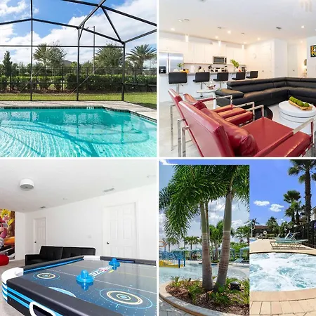 Top Elegancy An Vacation Home Solara Resort 8963